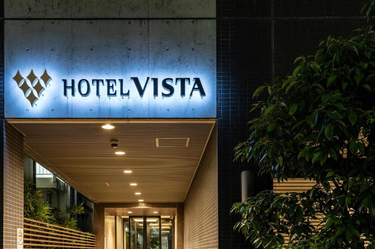 Hotel Vista Ebina Eksteriør bilde
